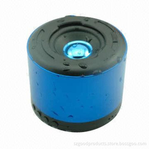 Best Bluetooth Speakers with Fashionable Design, Best Choice for Promotion Gifts
